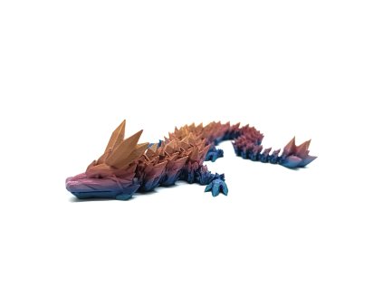 Krystalický drak