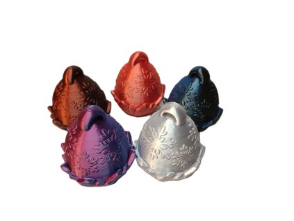 Vánoční vajíčko