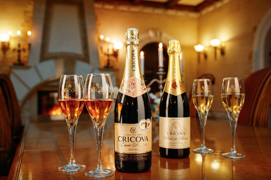 Méthode champenoise