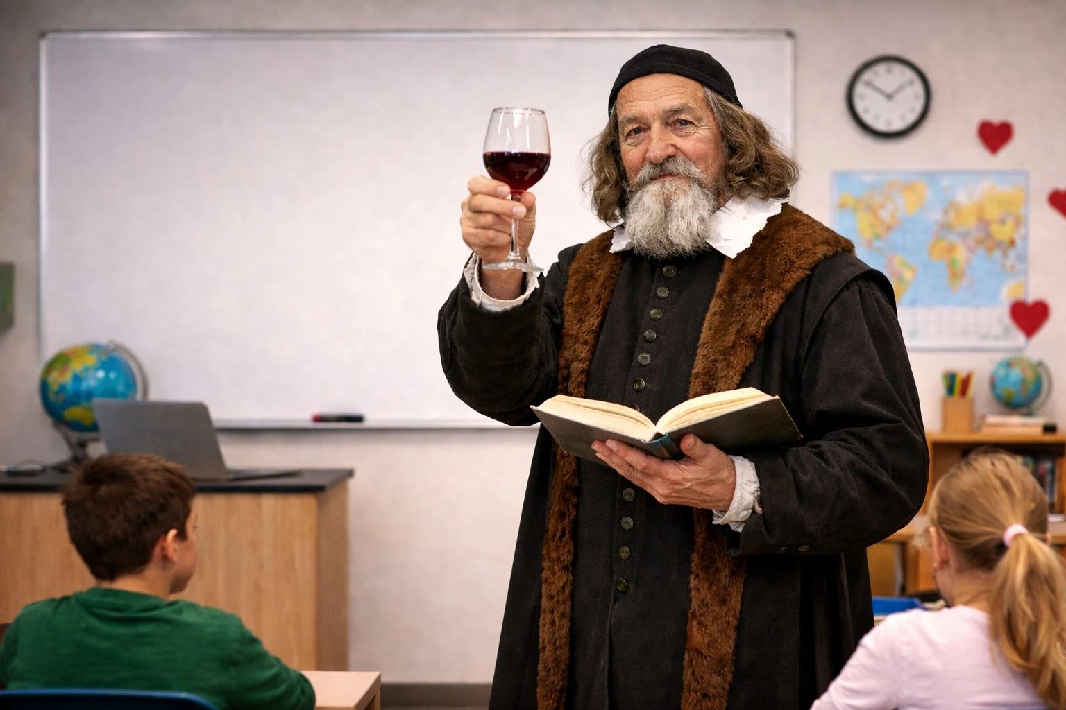 4+2 Zdarma. Den učitelů