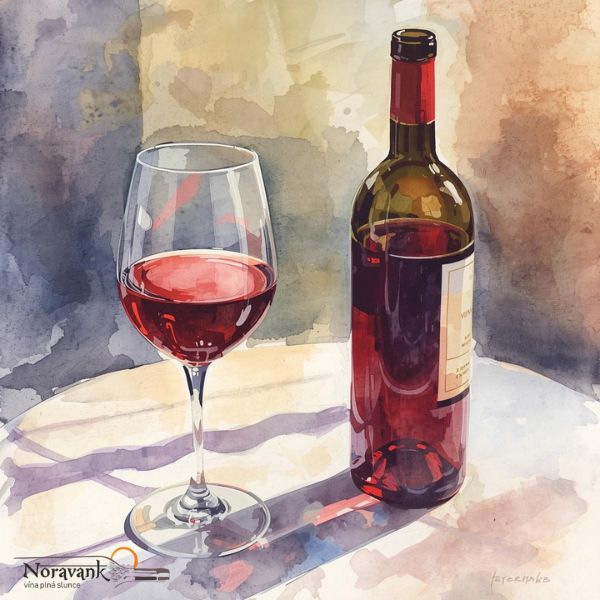 ArtWine - malujeme vínem