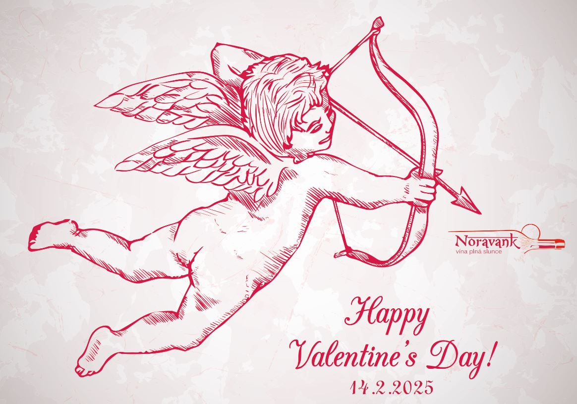 Valentýnská večeře