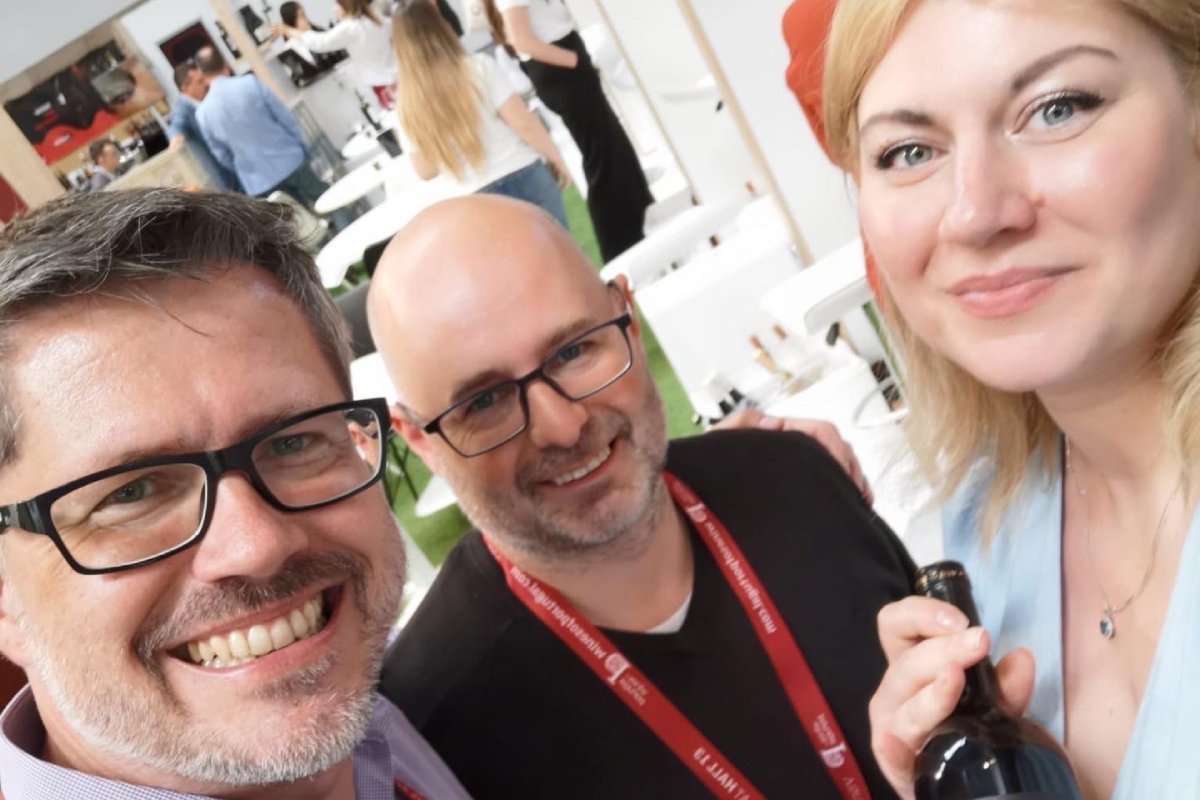 Navštívili jsme Prowein 2022