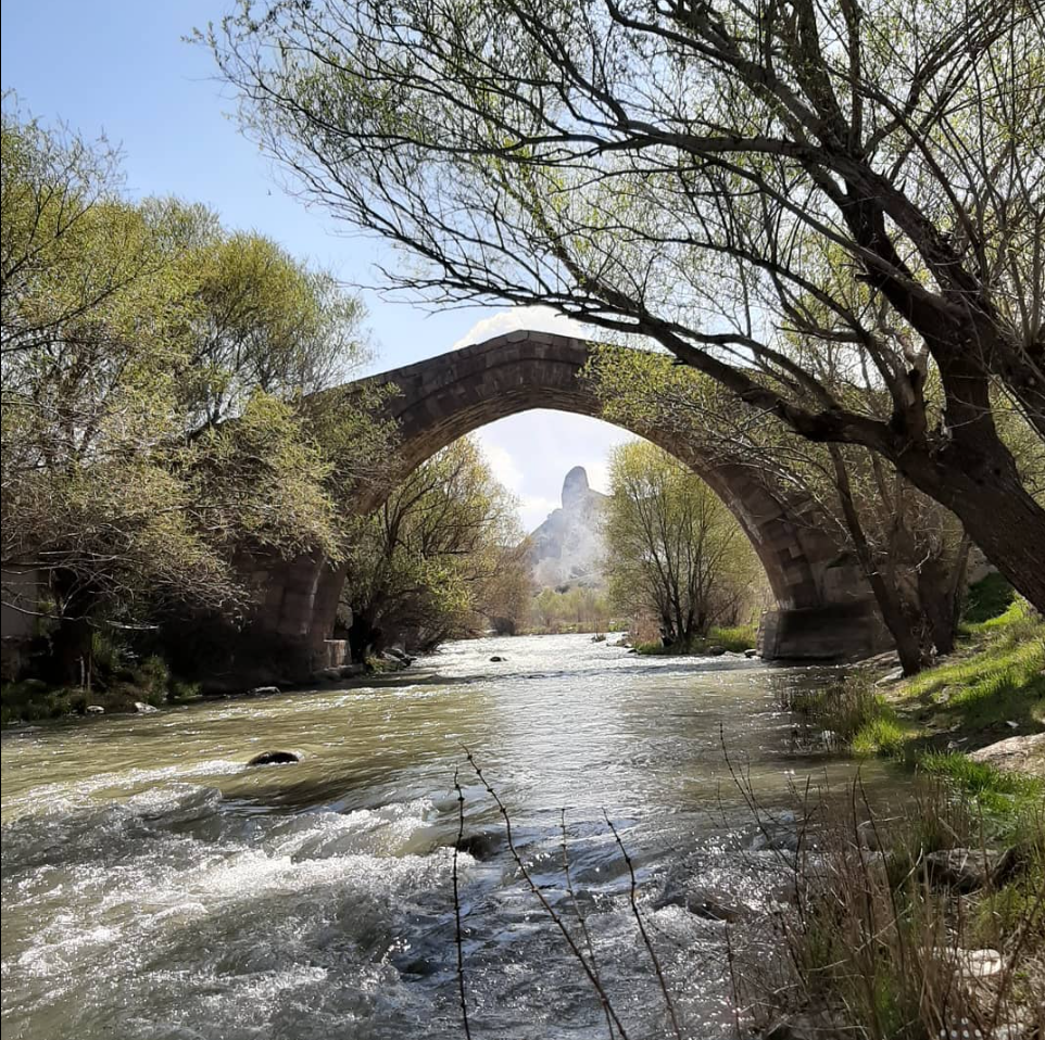 Old Bridge Areni Noir – tři ročníky v dárkovém balení