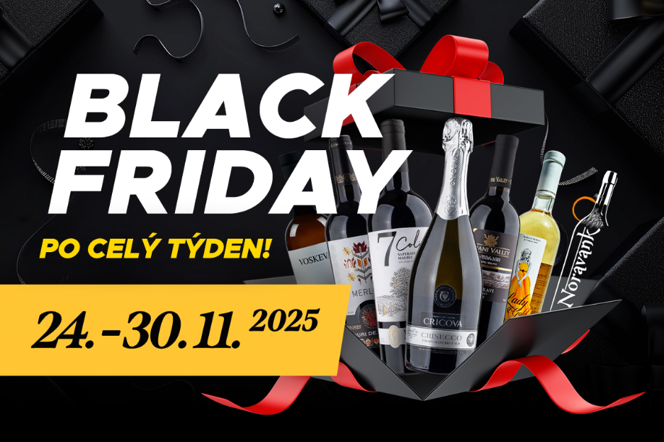 Black Friday Noravank