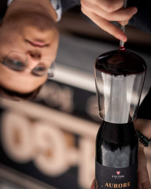 Rara Neagră Noravank