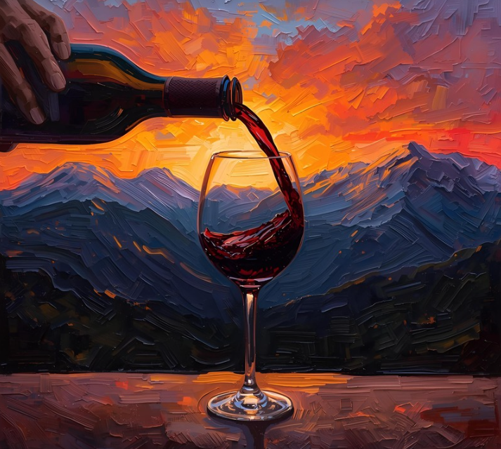 Fetească Neagră Noravank