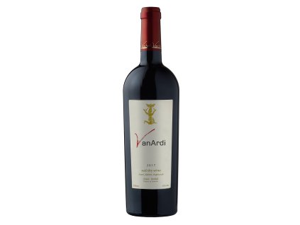 Van Ardi - Red Dry - Areni, Kakhet, Hakghtanak