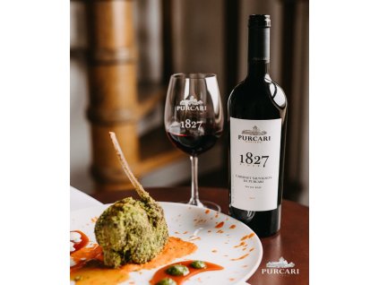 purcari pinot noir