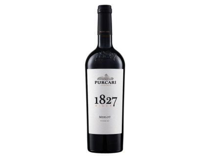 Merlot Purcari