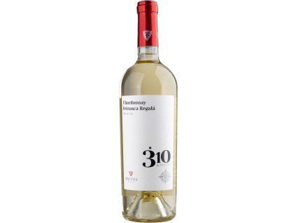 Fautor - 310 - Chardonnay & Feteasca Regala 2019