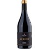 Fautor - Aurore - Rara Neagra 2019  Moldavské červené víno