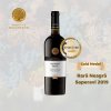 DD RN+Sap Mondus vini 2022 gold