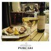 Purcari Vintages - Alb de Purcari 2023  Moldavské bílé víno
