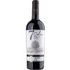 Vinaria Din Vale - Saperavi - Malbec, 2022  Moldavské bílé víno
