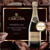 Prestige Brut alb Mondus vini 22 gold