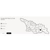 Goergia Wine map