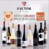 Fautor most awarded winery MD