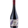 Fautor - Negre - Feteasca Neagra & Rara Neagra 2017  Moldavské červené víno
