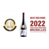 Negre Bruxelles 2020 the best