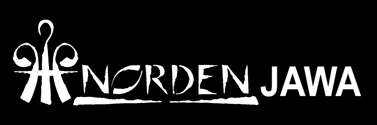 Norden-jawa