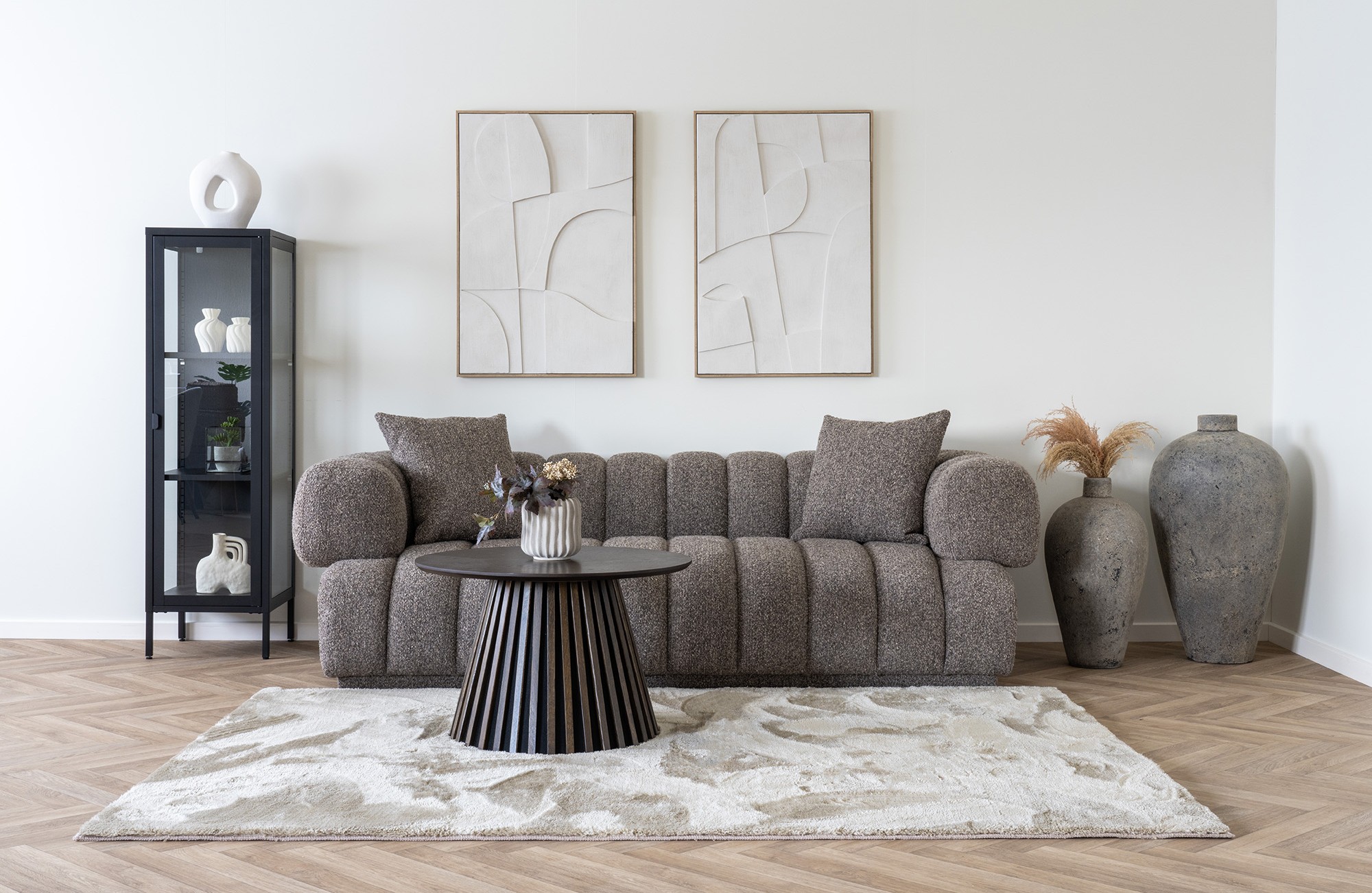 Nápady na úsporný nábytek do malých bytů