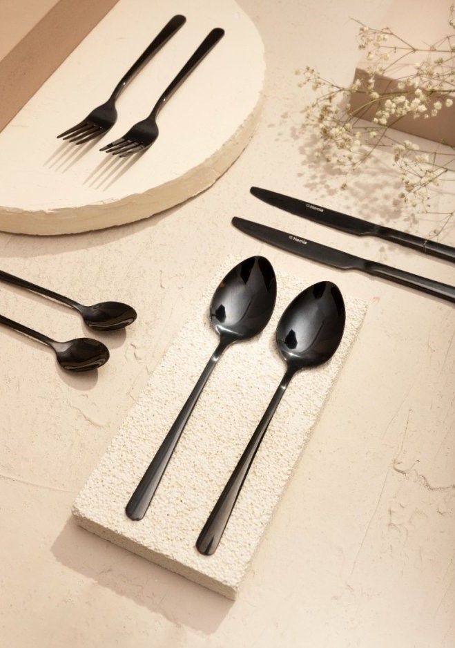 Jak vybrat příbory do jídelny: Kompletní průvodce pro dokonalý stůl
