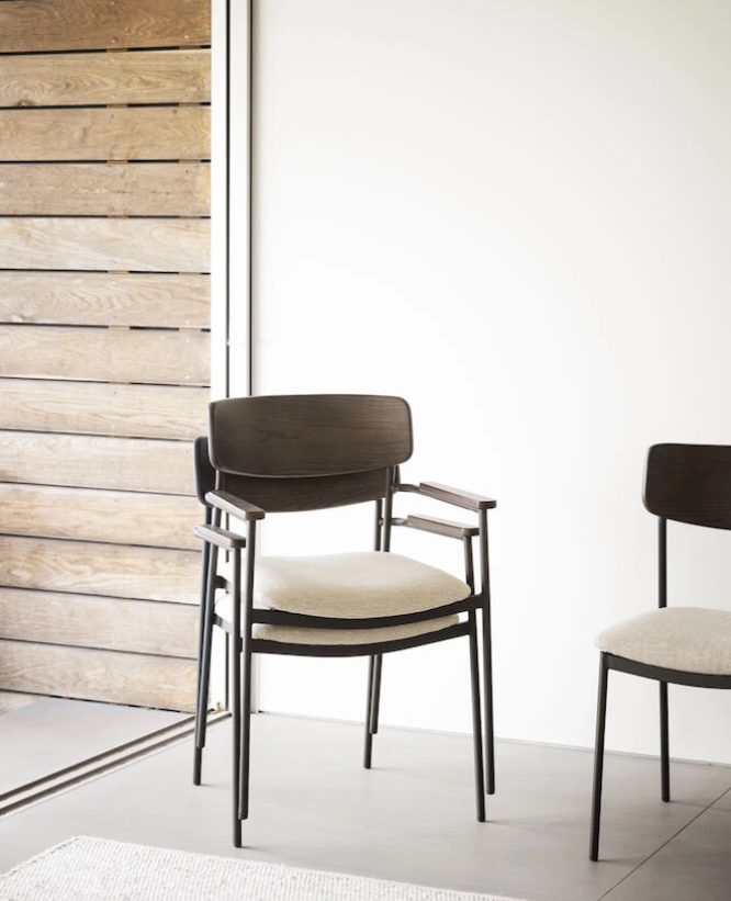 Jídelní židle do menší jídelny