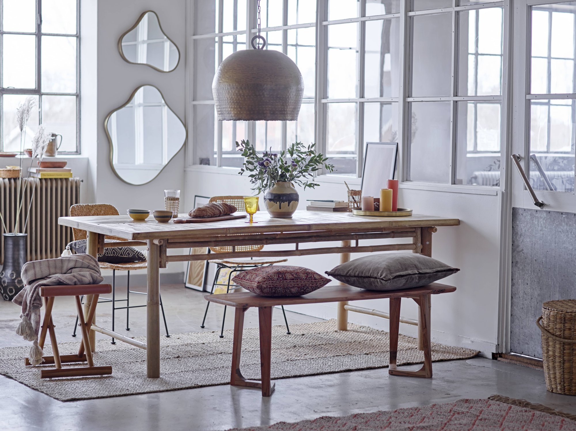 Jak světlo mění atmosféru domova