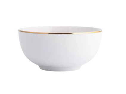 18990 1 porcelanova miska 14 cm 630 ml kremova bella
