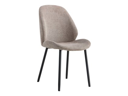 Jídelní židle, Monte Carlo (Barva Béžová)