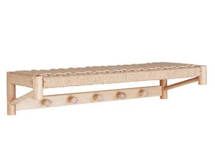 19680 1 19680 1 19680 1 19680 1 19680 1 nastenny vesak s polickou z topoloveho dreva 78x31 cm abano