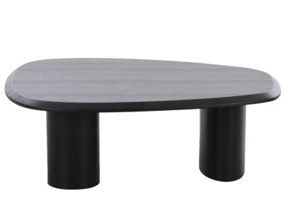 20424 20424 20424 20424 20424 konferencni stolek jasanova dyha cerny 78x96x32 cm tirano