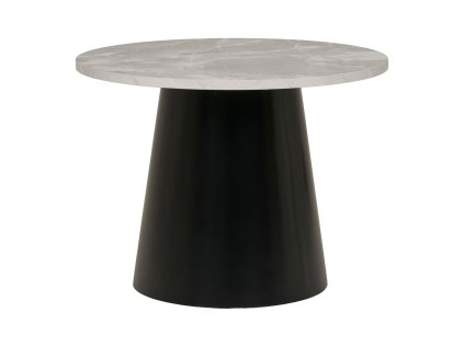 20508 20508 20508 20508 20508 konferencni stolek kulaty mramorovy efekt 60x45 cm brito