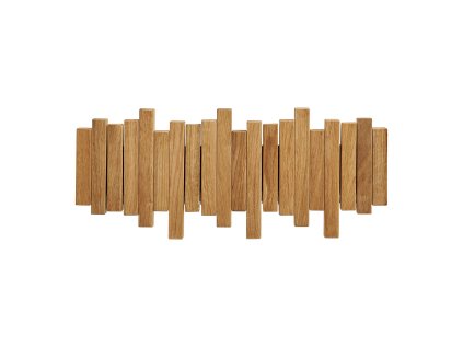 20748 2 20748 2 20748 2 20748 2 dreveny vesak nastenny dubovy prirodni 40x18 cm caltra