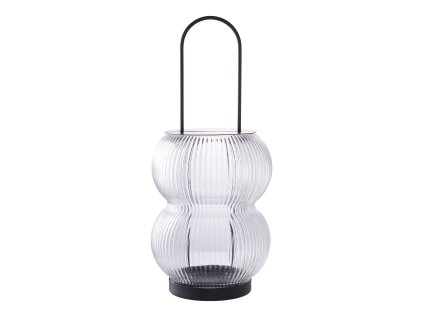 20970 20970 20970 20970 20970 zavesna lucerna 36 cm kov sklo cerna lucena