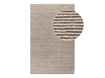 21066 21066 21066 21066 21066 rucne tkany koberec prirodni slonovinova kost 200x300 cm avadi