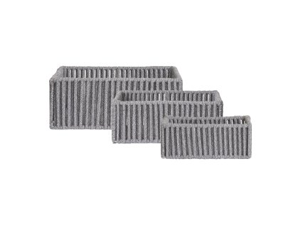 21411 1 21411 1 21411 1 21411 1 21411 1 sada 3 latkovych kosiku bavlna seda arese