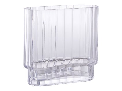 21516 1 21516 1 21516 1 21516 1 vaza sklo cira 20x9x19 5 cm