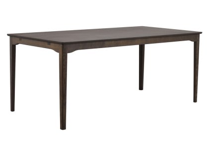 123126 b sb b Markham dining table 180 brown oak