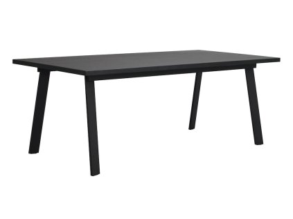 119842 b Winnipeg table black
