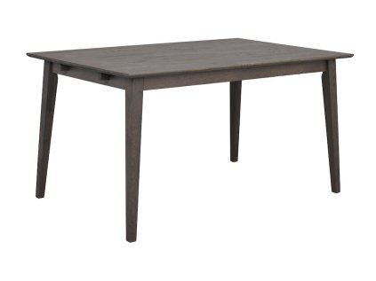 113837 b Filippa table 140 dark brown