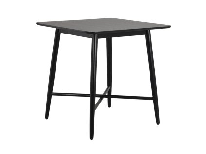 110710 b Lotta bar table black