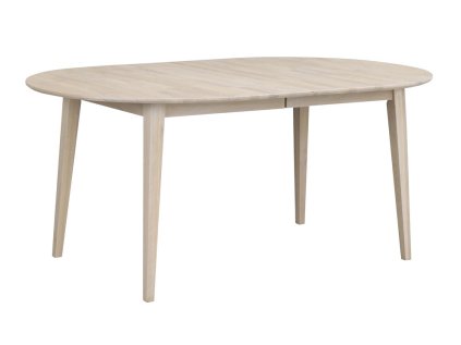 117629 a Filippa matbord ovalt ww R