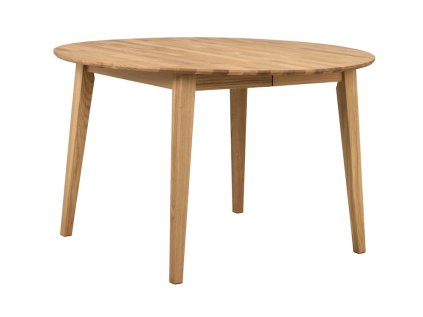 113798 b Filippa round table oak