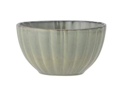 Sada 6 kameninových misek, 400 ml, Latina