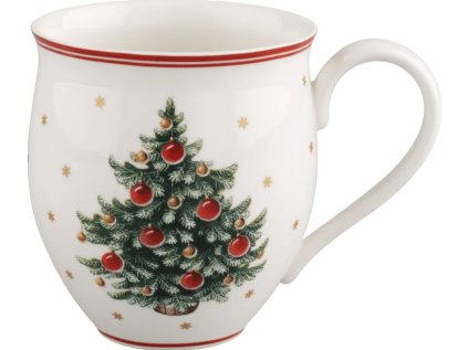 30858 3 sada 2 vanocnich hrnku 340 ml toy s delight