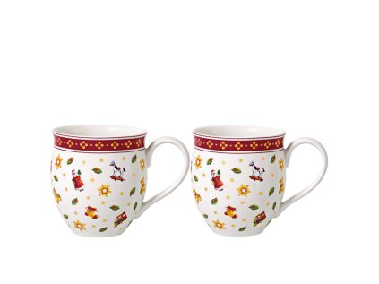 30861 1 sada dvou hrnku toys 0 44 l toy s delight