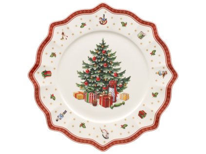 30900 30900 2970 1 villeroy boch toy s delight klubovy talir 35 cm