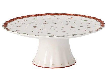 30933 2 talir na dort na noze 28 cm toy s delight